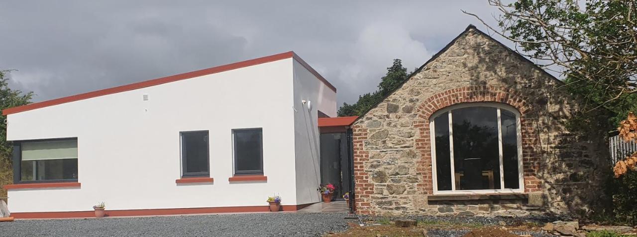 The Haggard Self Catering Accommodation Castleblayney Exterior photo