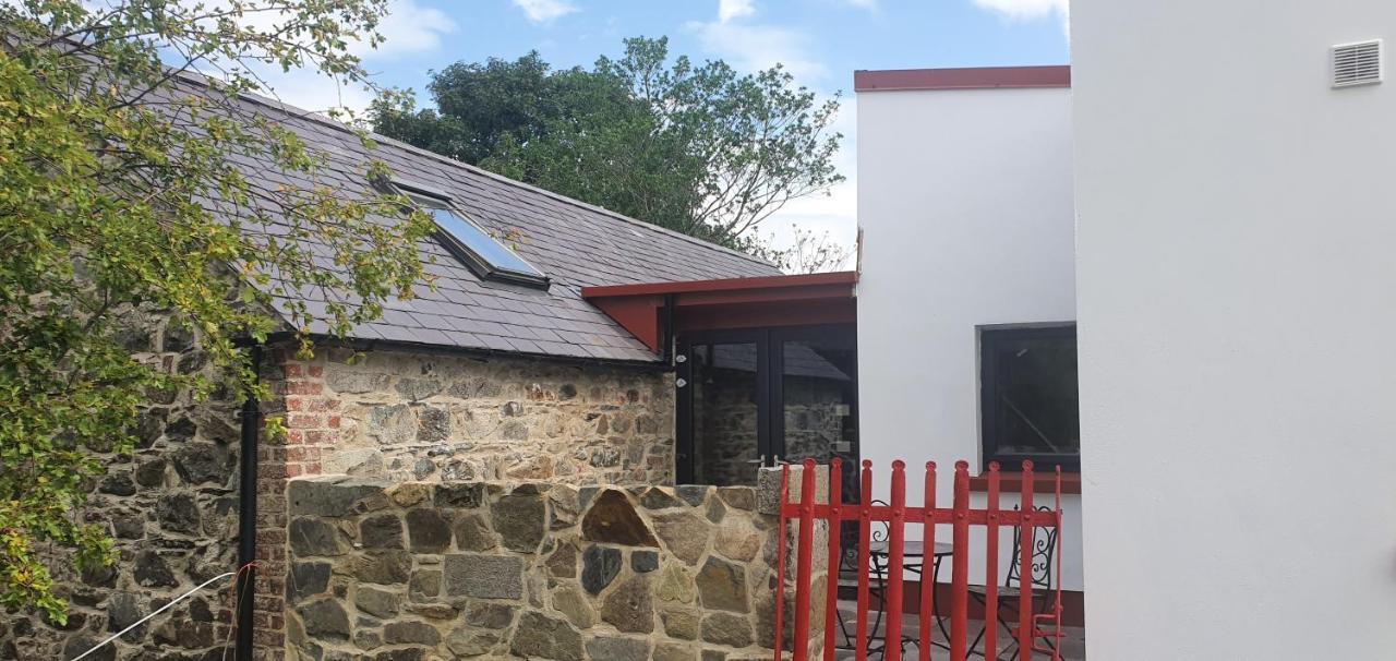 The Haggard Self Catering Accommodation Castleblayney Exterior photo
