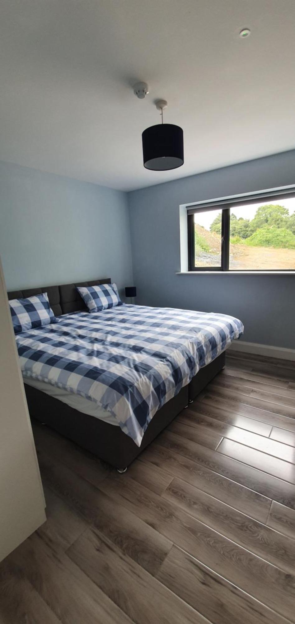 The Haggard Self Catering Accommodation Castleblayney Exterior photo