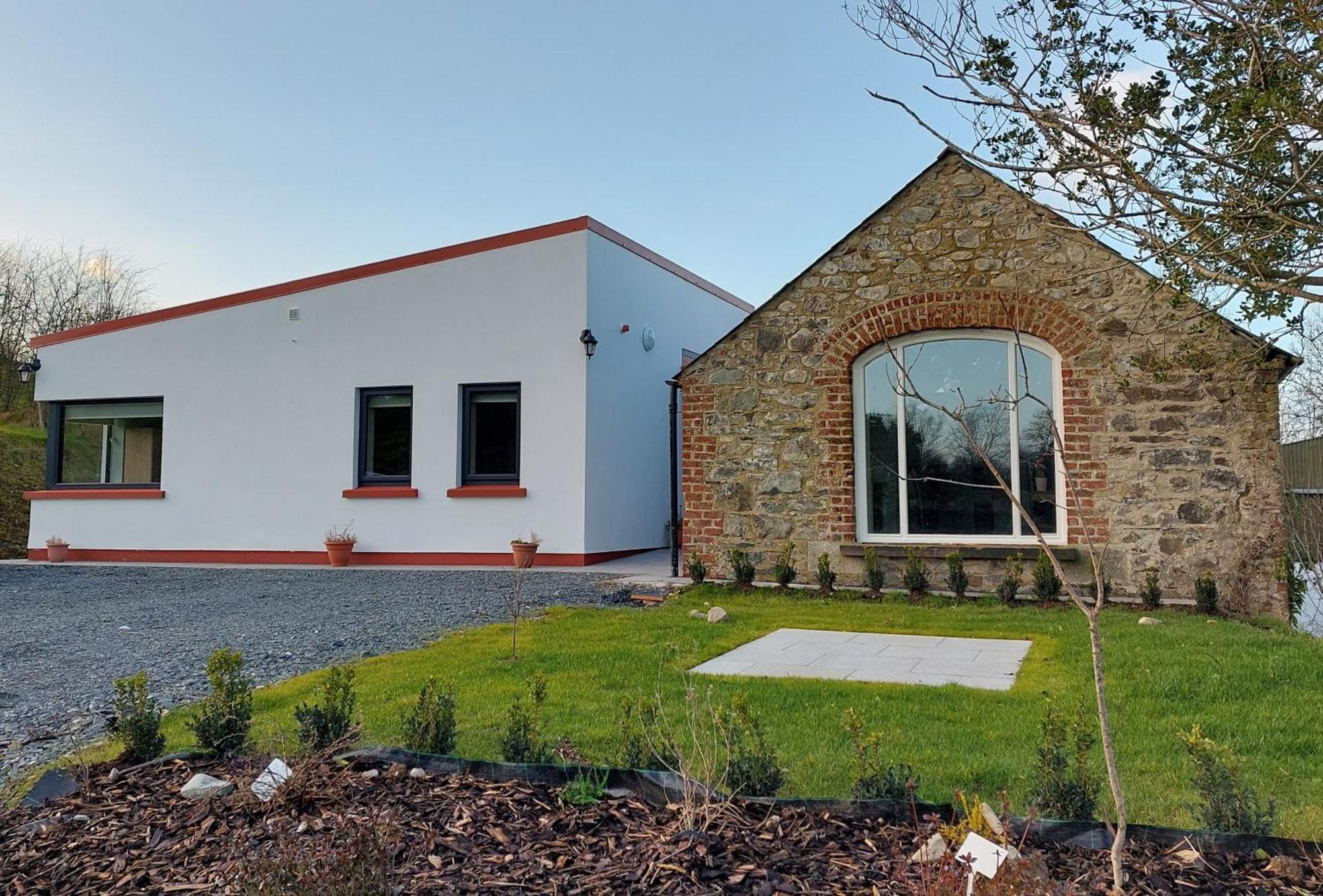 The Haggard Self Catering Accommodation Castleblayney Exterior photo